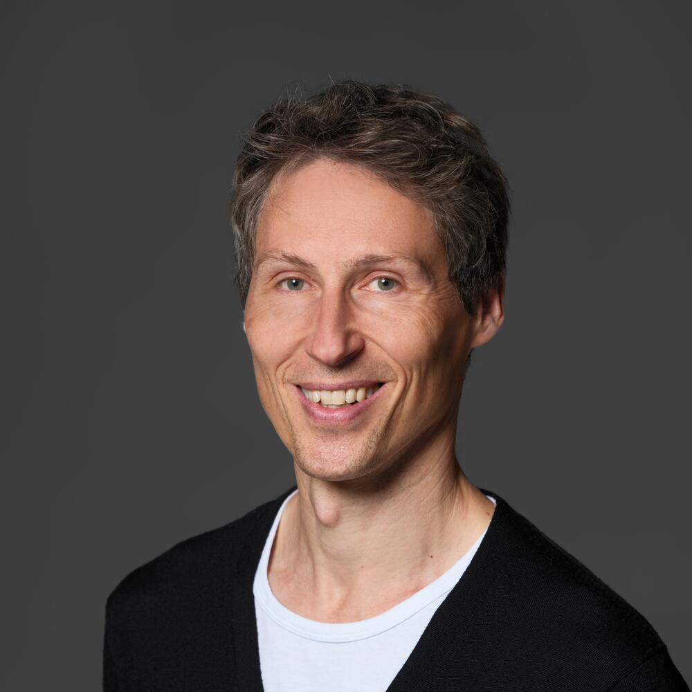 Henning Pankow - Universität Mozarteum